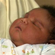 JaMichael Brown weighs in at 16 pounds 1 ounce. (Google)